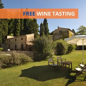 Gospodarstwo agroturystyczne Fattoria Lornano Winery, Monteriggioni