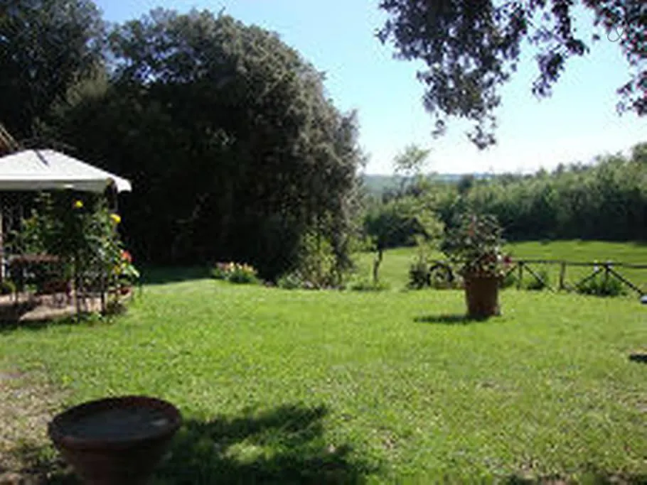 Agriturismo Tre Madonne Monteriggioni 0*,  Italy