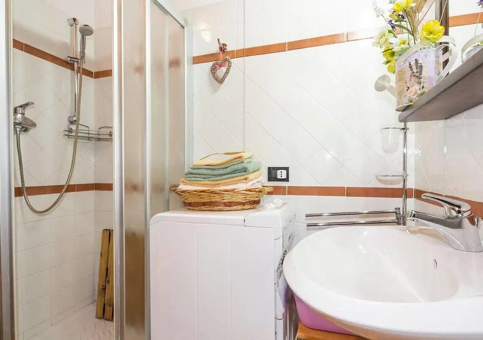 Farm stay Agriturismo Tre Madonne Monteriggioni