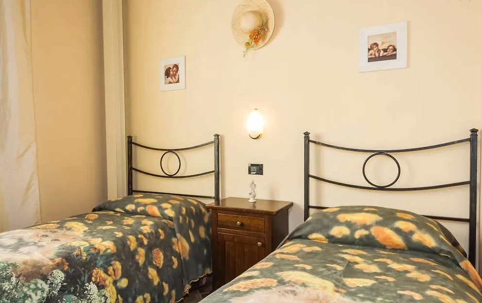 Agriturismo Tre Madonne Monteriggioni