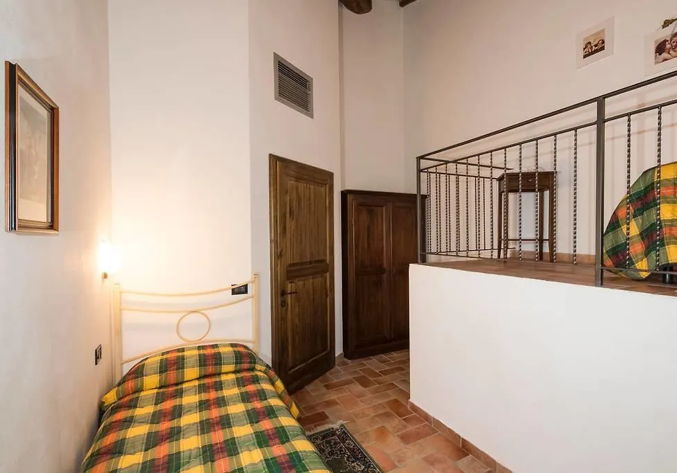 Agriturismo Tre Madonne Monteriggioni