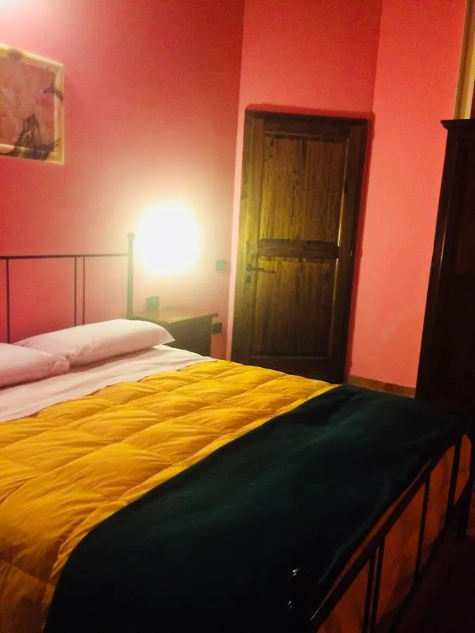 Farm stay Agriturismo Tre Madonne Monteriggioni