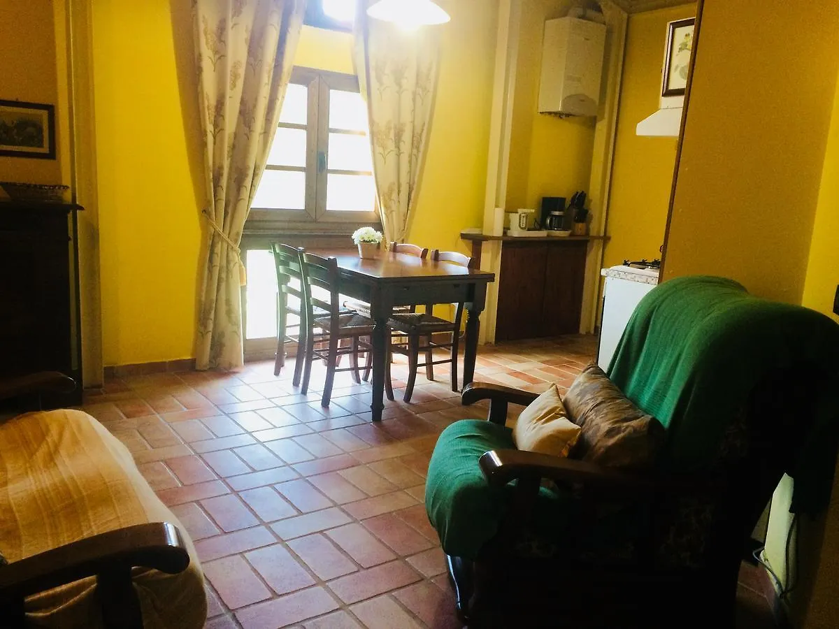Agriturismo Tre Madonne Monteriggioni Farm stay
