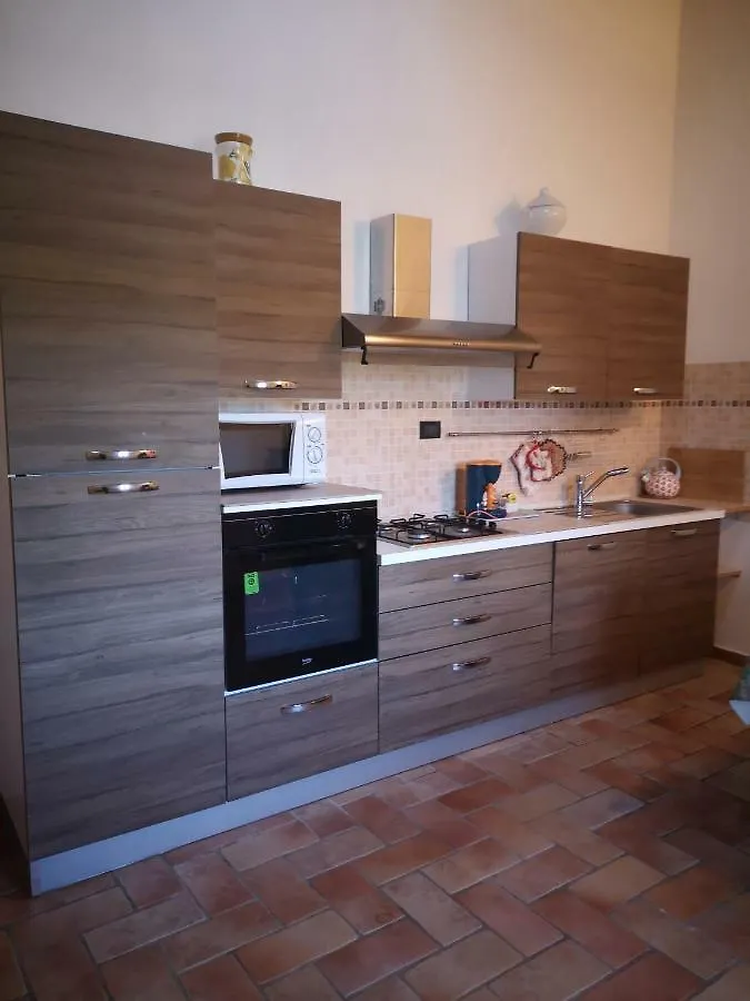 Agriturismo Tre Madonne Monteriggioni Farm stay